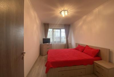 Apartament cu 2 camere decomandat, mobilat în Socului - 9