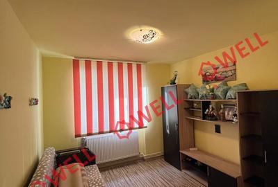 Apartament cu 2 camere de vânzare în Covasna, pe strada Frăției! - 2