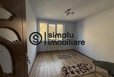 Apartament cu 2 camere semidecomandat în Central - 11