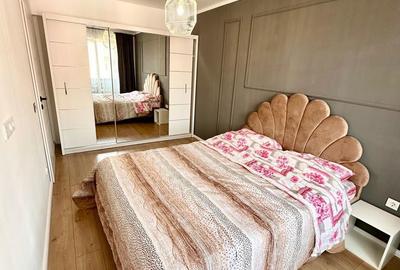 Apartament cu 2 camere decomandat în Baciu - 12