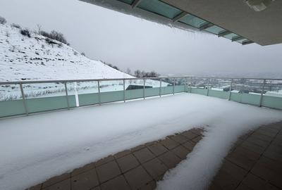 Apartament 3 camere + parcare + balcon, totul nou, Cart. Grigorescu - 13