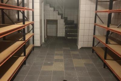 VAND Inchiriez spatiu comercial, PIATA GRIVITEI, 33 mp pe nivel - 2