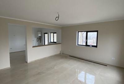 Casă cu 3 camere în Cordun - 7