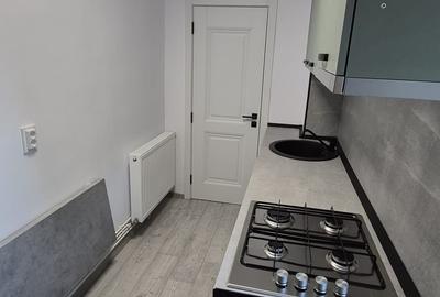 Garsonieră decomandată, mobilată în Răcădău - 9