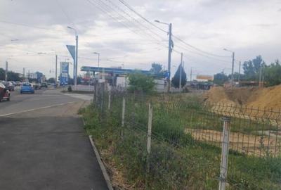 Teren intravilan , 2500 mp, zona Calea Severinului - 1