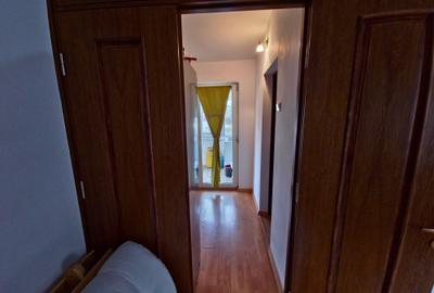 Eden  Institutul de Marină – Casă 3 cam P+M  mobilată utilată - 6