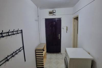Apartament cu 2 camere nedecomandat, mobilat în Complex Studențesc - 2