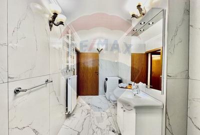 Apartament cu 2 camere decomandat, mobilat în Centrul Civic - 9