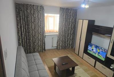 De inchiriat – Apartament 2 camere decomandat, Zona Casa de Cultura - 1