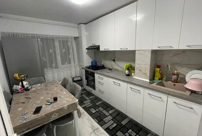 Apartament 2 camere in Navodari - 1