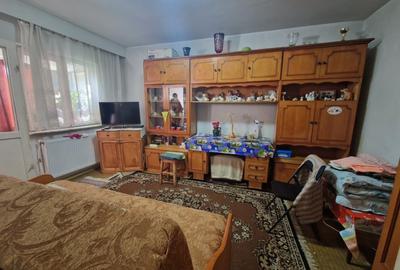 Garsonieră decomandată, mobilată în Exterior Est