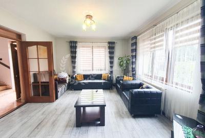 Casa individuala 280mp utili | La cheie | 600mp teren | Dambul Rotund - 4