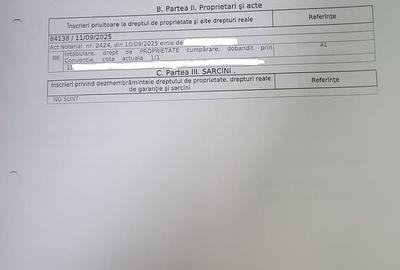 Spațiu comercial, în Hrip - 2