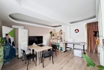 Primaverii, 5 Camere 272mput | Bloc 1998 | 2 Terase - 19