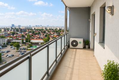Apartament cu 2 camere decomandat în Doamna Ghica - 6