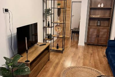 Apartament cu 2 camere decomandat, mobilat în Calea Severinului - 2