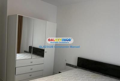 Apartament cu 2 camere decomandat, mobilat în Aviației - 1