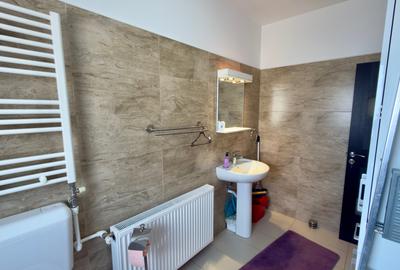 Duplex cu 4 camere cu Teren 152 Mp în Berceni - 13