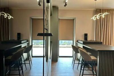 Apartament cu 2 camere în Theodor Pallady - 10