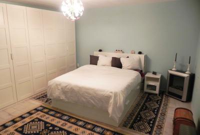 Casă cu 4 camere în Gârbău - 8