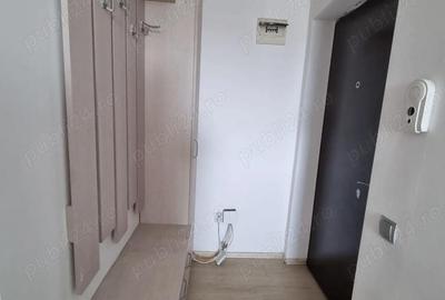 Apartament cu 2 camere semidecomandat, mobilat în Metalurgiei - 6