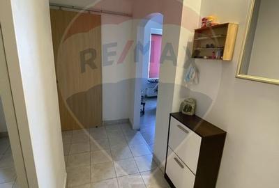 Apartament piata romana 2 camere - 9