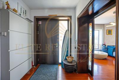 Mamaia Sat - Vila moderna, dotari premium, curte mare, vedere la lac! - 21