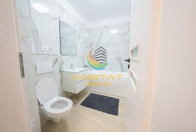Garsonieră decomandată, mobilată în Sud - 5