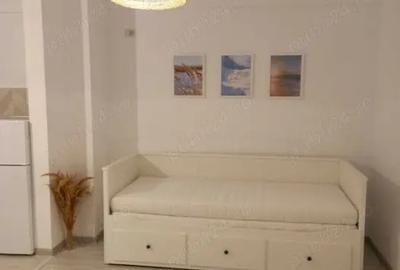 Vand Garsoniera complet mobilata 28 mp Pollux Residence (nu Militari Residence!) - 3