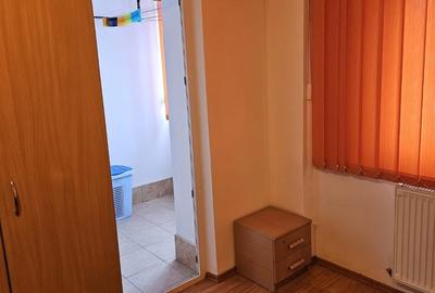 Garsonieră decomandată, mobilată în Dristor - 3