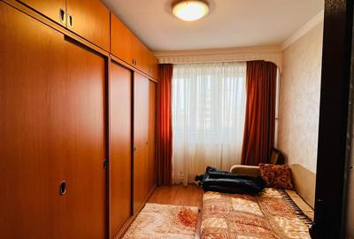 Tomis Nord Rovere Bd. Tomis Apartament 3 camere decomandat si loc de parcare - 5