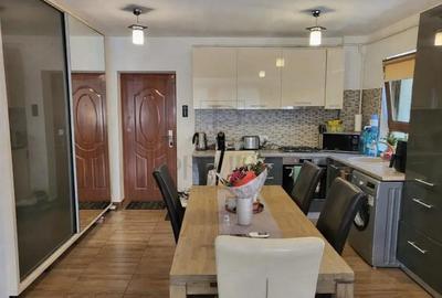 GIROC - 3 CAM - 2BAI - CENTRALA - PARCARE - IZOLAT - SPATIOS GIROC - 3 CAM - 2BAI - CENTRALA - PARCARE - IZOLAT - SPATIOS - 4