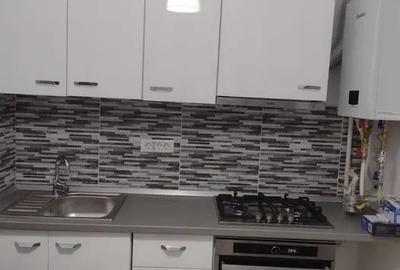 Garsonieră Regie Residence – Grozăvești, 3 min metrou, mobilată modern - 4