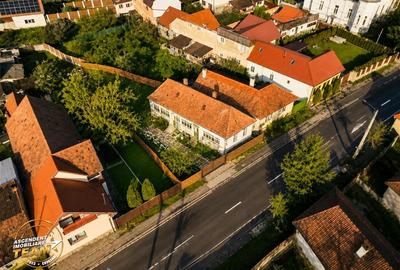 Casă individuală cu 2 camere cu Teren 384 Mp în Simeria - 14