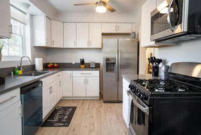 Garsonieră decomandată în Berceni