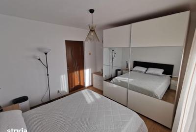 Apartament cu 2 camere decomandat, mobilat în Militari - 8