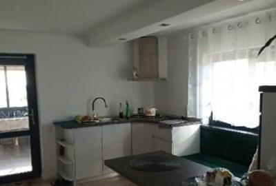 Casa pe un singur nivel in Ipotesti (C-4701) - 1