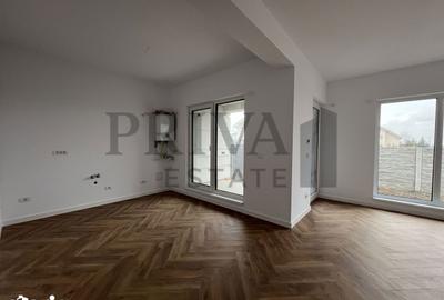 Casă cu 5 camere cu Teren 250 Mp în Ciarda Roșie - 12