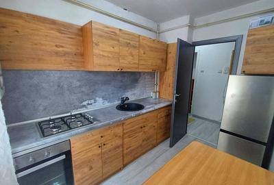 Apartament 2 camere de inchiriat -etajul 2 -  PODU ROȘ - 9