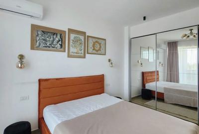 Apartament cu 2 camere în Nord - 6