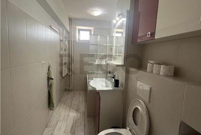 Apartament cu 3 camere semidecomandat în Decebal - 6
