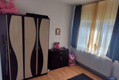 Casa cu 2 apartamente, 5 camere, 140 mp, zona Turnisor Casa cu 2 apartamente, 5 camere, 140 mp, zona Turnisor - 14