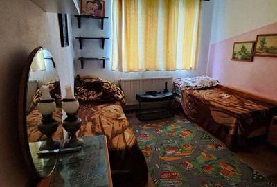 PF fara comision, Apartament 2 Camere. 55mp, Micro 19 , Otelarilor. Etaj 3 - 3