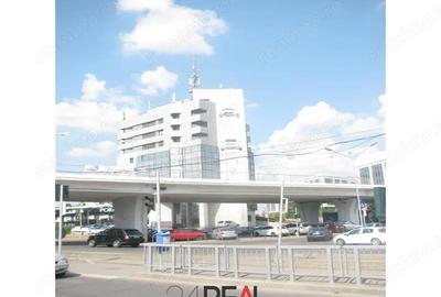 Spațiu comercial, în Aviației - 2