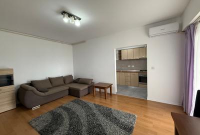 Studio modern 47 mp, centrala, in bloc nou vizavi de Cora la 3 minute de metrou - 6