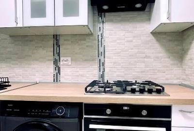 Garsonieră premium – 39 m² – renovată 2025 – metrou Brâncuși - 13