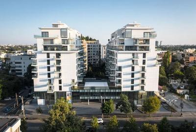 One Herastrau Plaza - 2 camere ideal investitie - 1