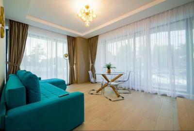 Apartament cu 2 camere în Central - 4