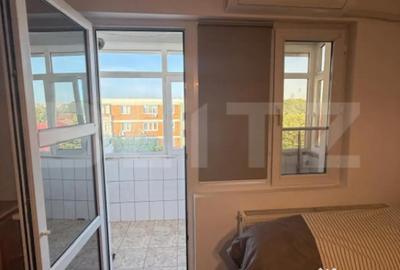 Apartament cu 2 camere semidecomandat în Central - 11