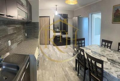 Oferim spre inchiriere un apartament cu 3 camere in zona Steaua! - 8